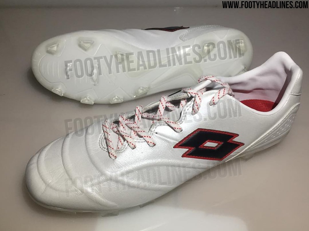 Lotto online boots 2019